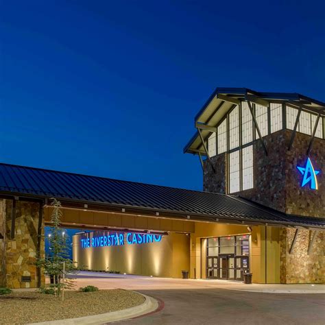 riverstar casino terral oklahoma - The Riverstar Casino 